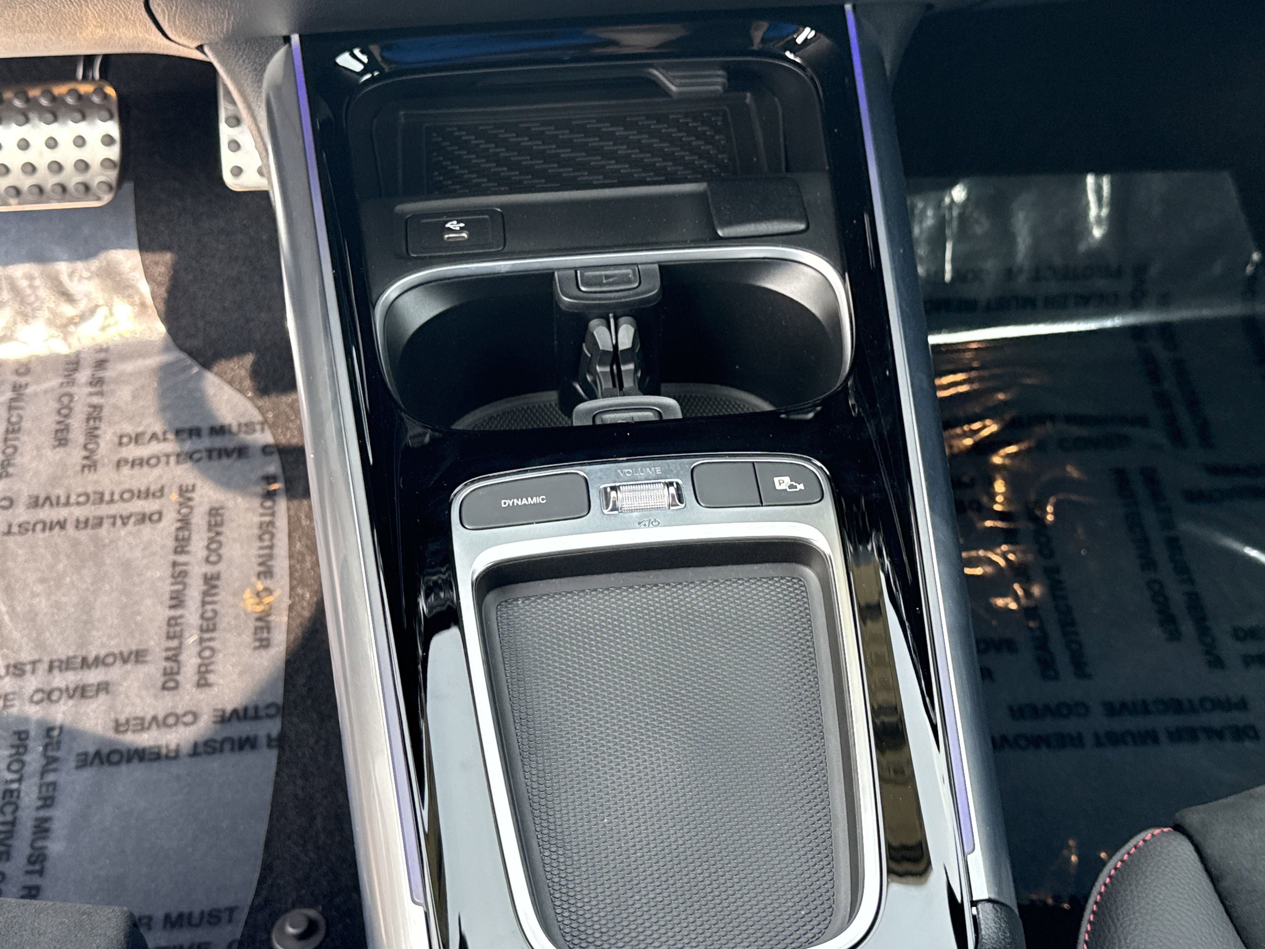 2025 Mercedes Benz GLA AMG 35 4MATIC photo 4
