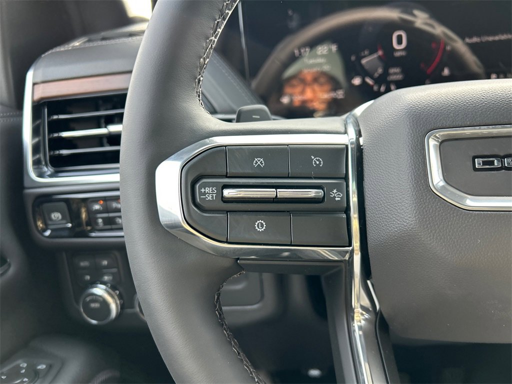 2026 GMC YUKON XL - Image 19