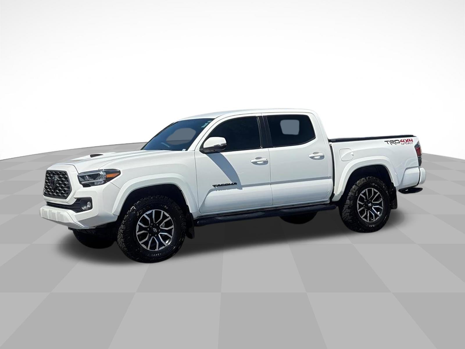 2023 Toyota Tacoma TRD Sport photo 24