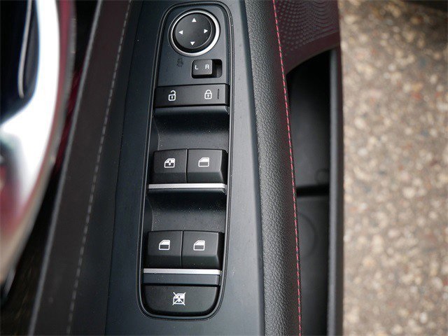 2020 Kia Forte GT photo 17