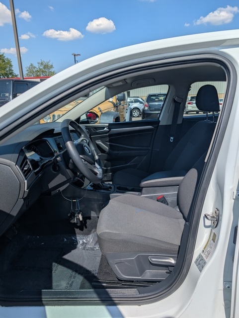 2019 Volkswagen Jetta 1.4T S photo 7
