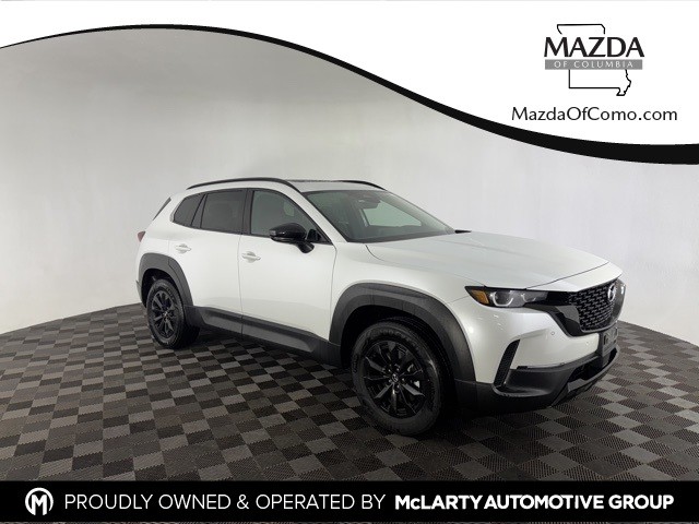 New Mazda CX-50 Hybrid For Sale in Columbia | Mazda of Columbia