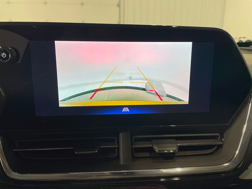 2024 Chevrolet Trax ACTIV photo 3