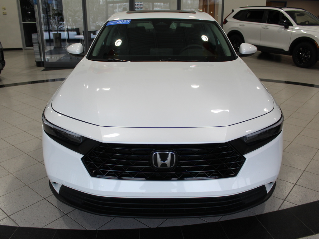 2023 Honda Accord 1.5T EX photo 2