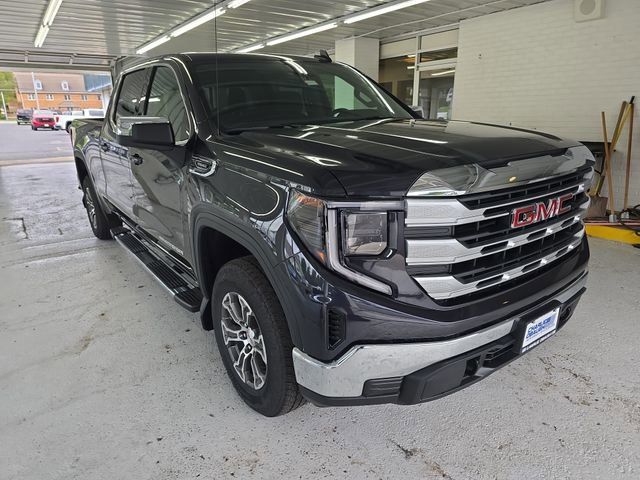 2026 Gmc Sierra 1500 SLE photo 6