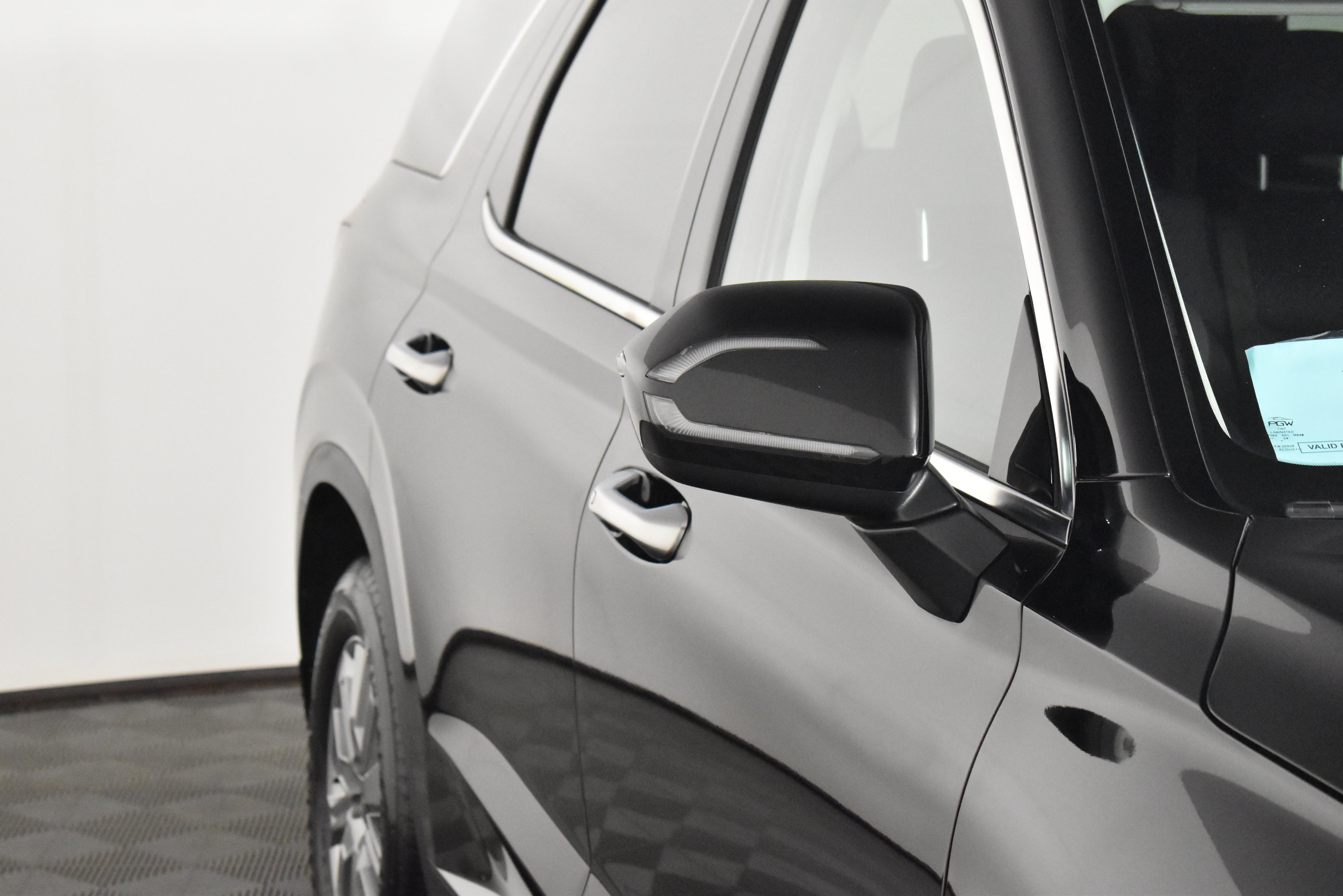 2023 Hyundai Palisade SE photo 3