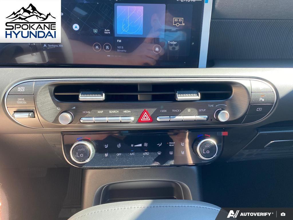 2026 Hyundai Palisade Calligraphy photo 18