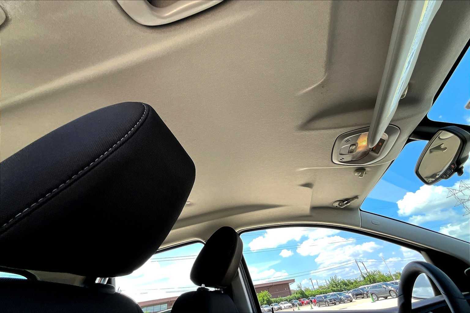 2018 Chevrolet Spark 1LT LT photo 13
