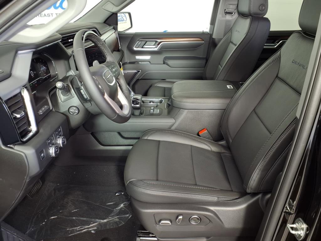 2025 Gmc Sierra 1500 Denali photo 17