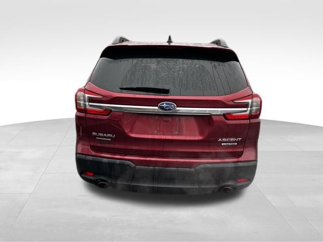 2023 Subaru Ascent Limited photo 3