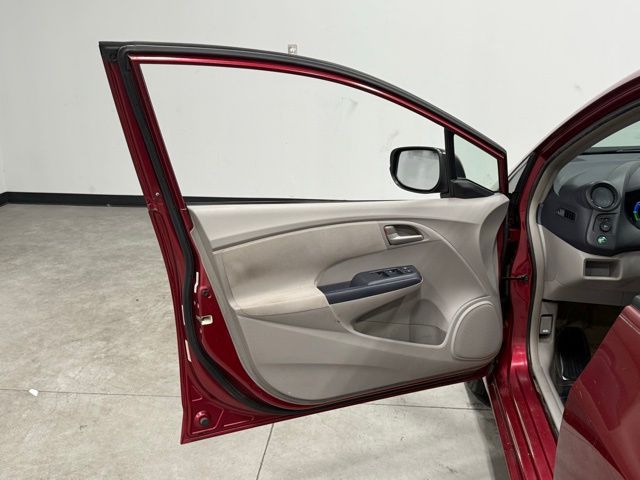 2010 Honda Insight LX photo 9