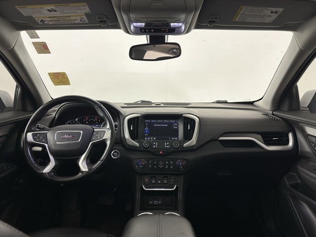 2019 Gmc Terrain SLT photo 3
