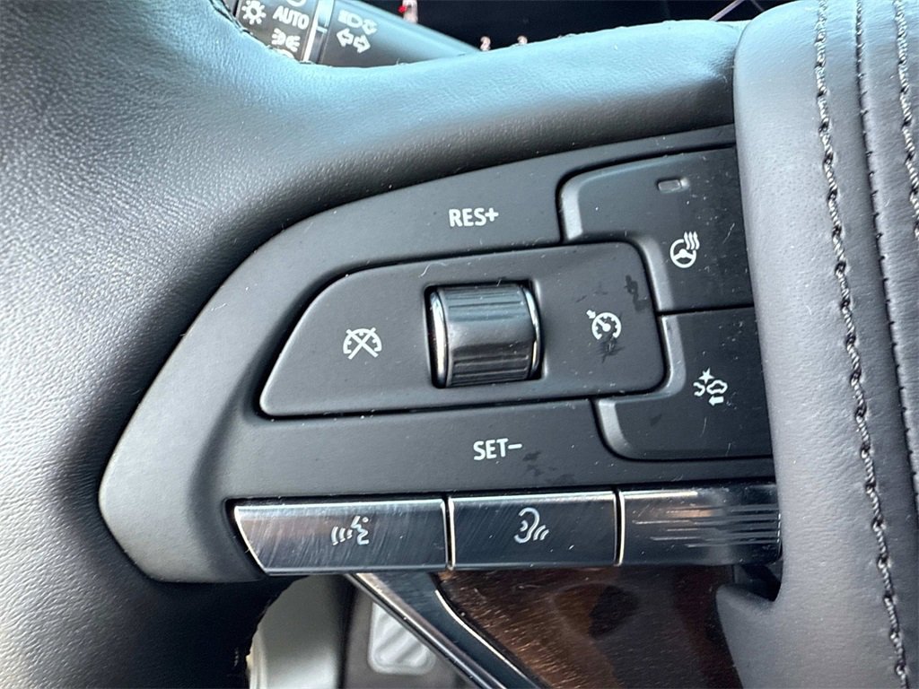 2022 Cadillac Escalade Sport Platinum photo 28