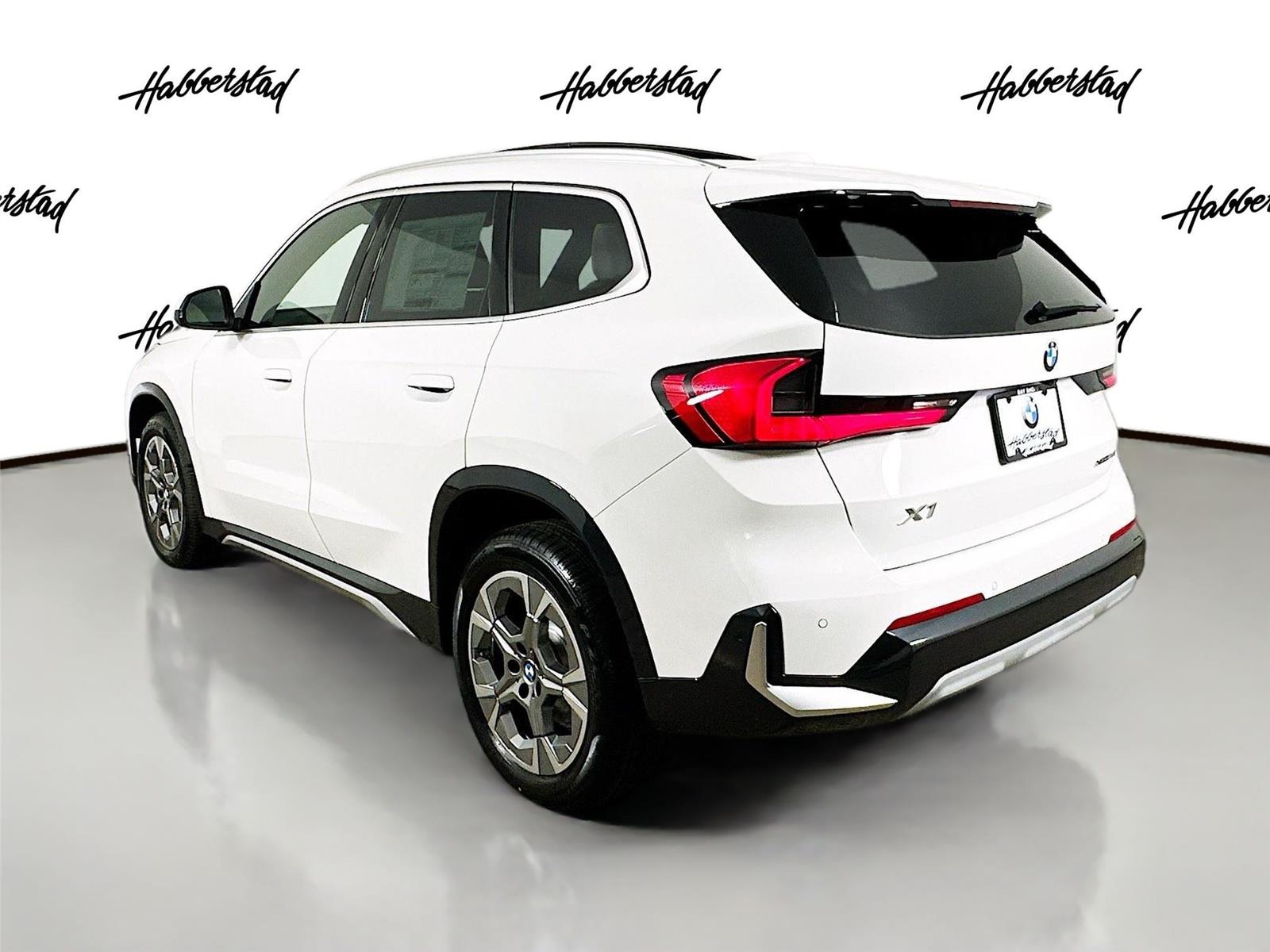 2025 Bmw X1 XDrive28i photo 7