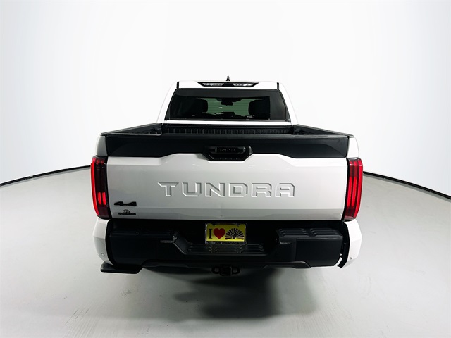 2023 Toyota Tundra SR5 photo 4