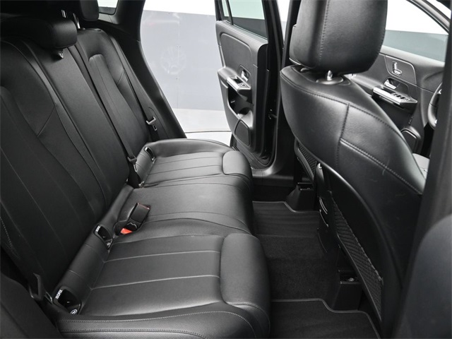 2023 Mercedes Benz GLA 250 photo 19