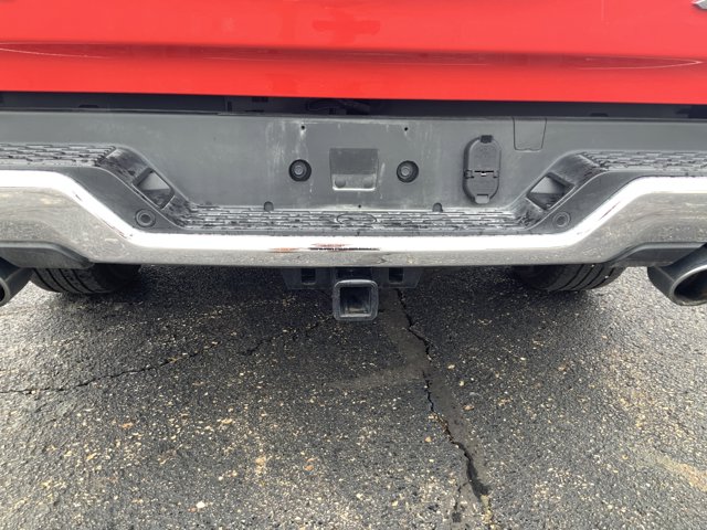 2025 Ram 1500 Big Horn photo 5