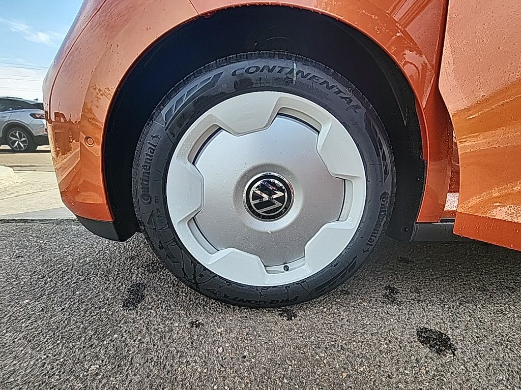 2025 Volkswagen ID. Buzz photo 21