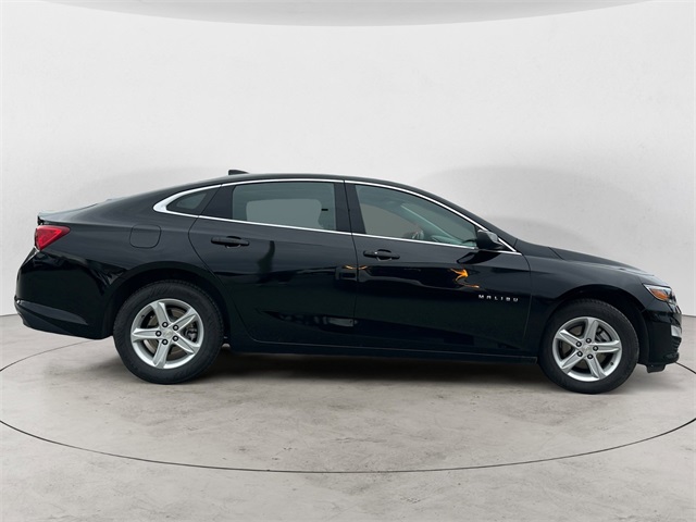 2024 Chevrolet Malibu 1LT photo 6