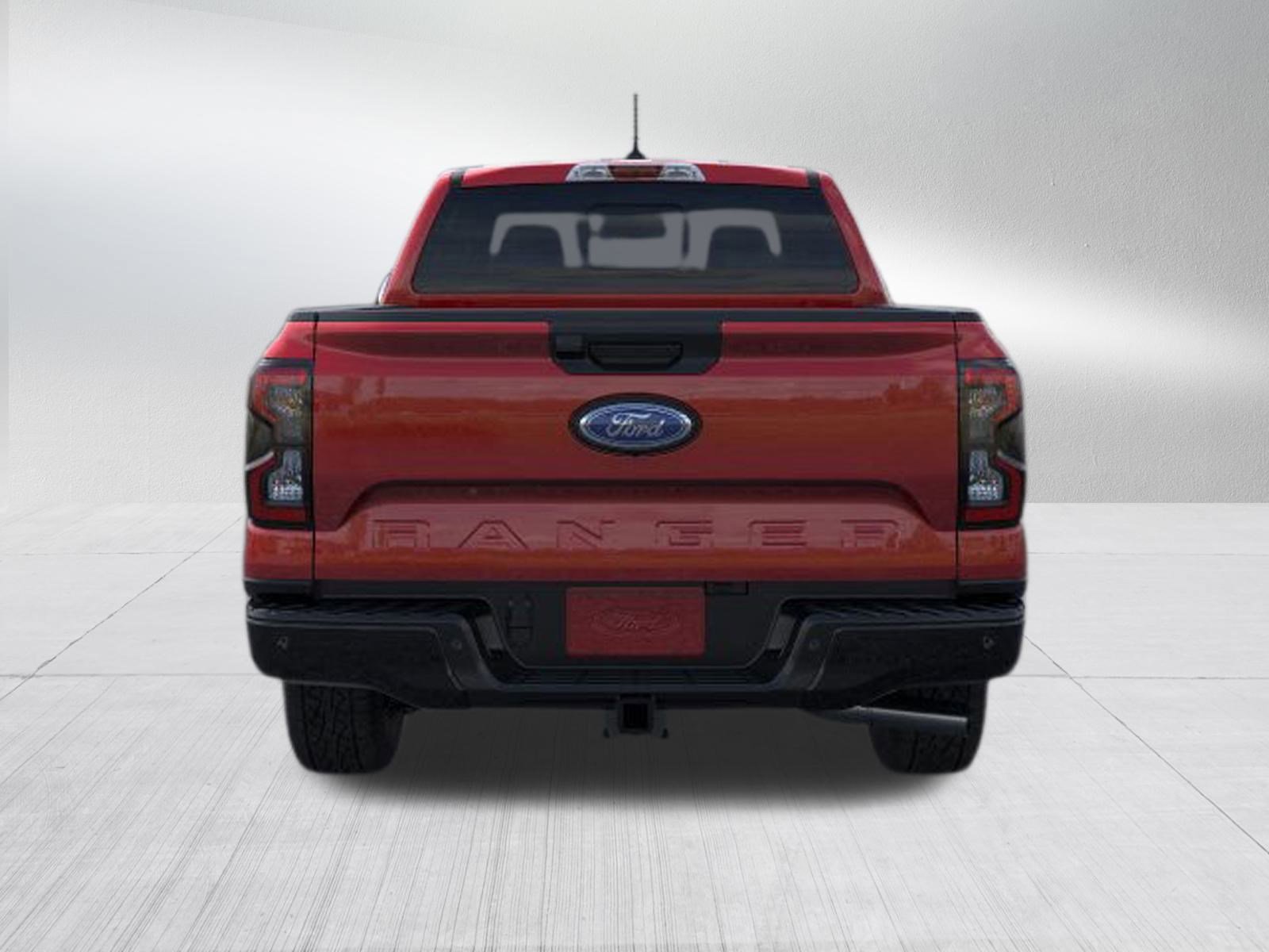 2025 Ford Ranger XLT photo 6