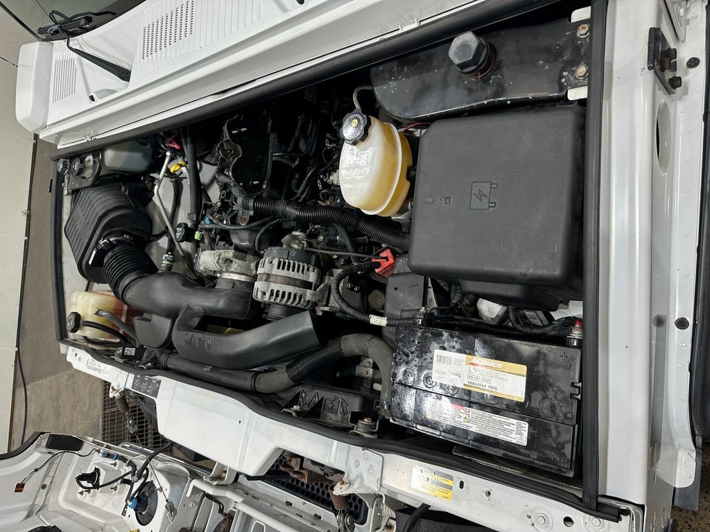 2006 Hummer H2 Base photo 9