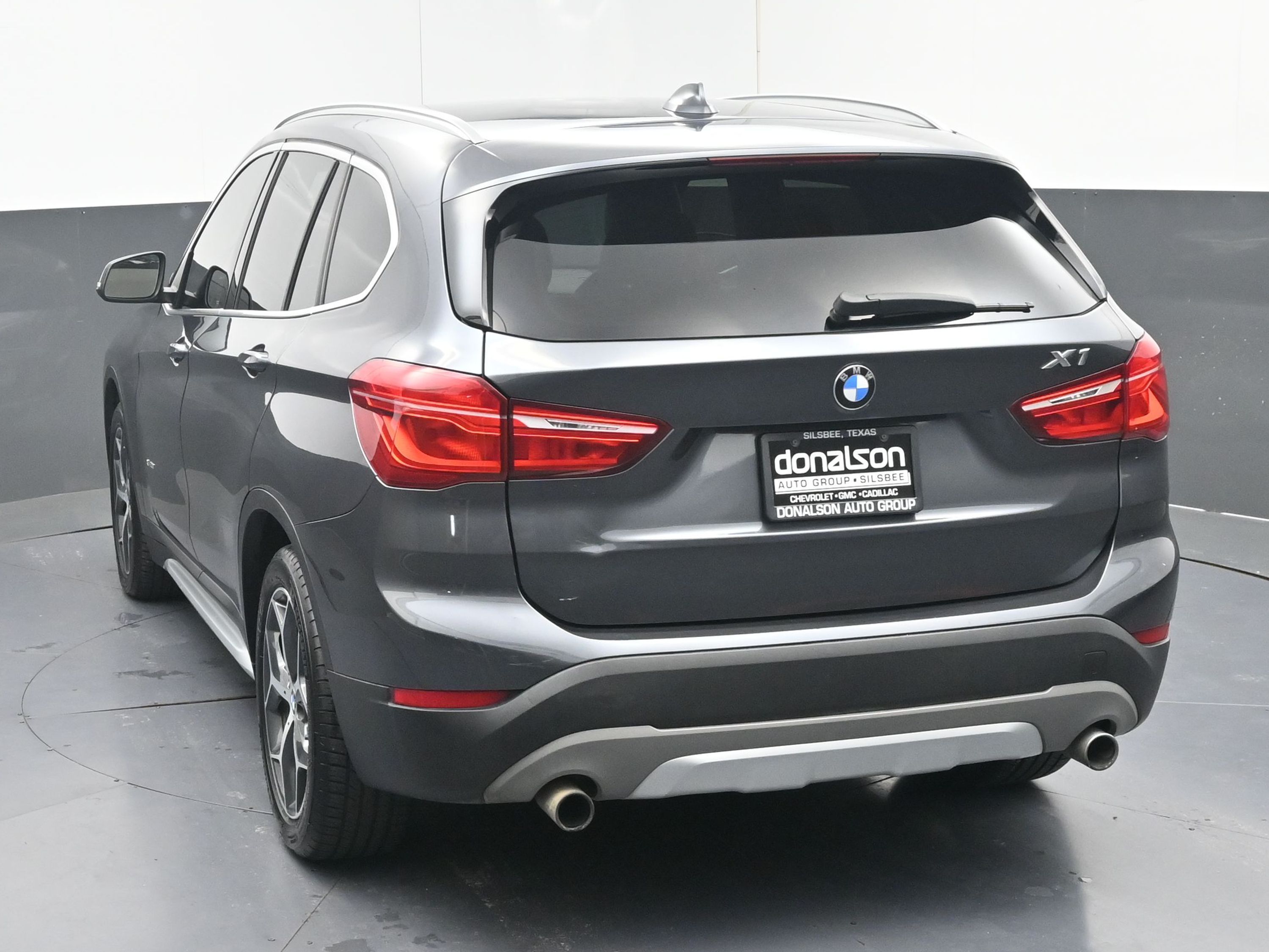 2016 Bmw X1 XDrive28i photo 3