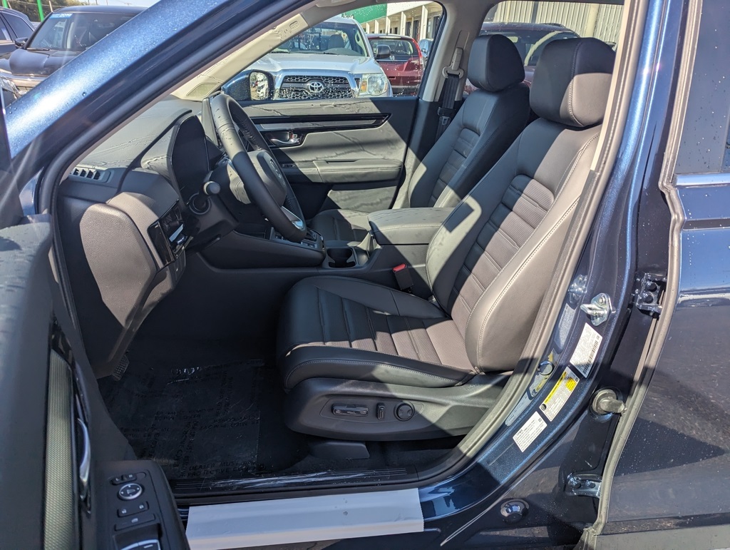 2026 Honda CR-V EX-L photo 8