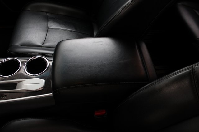 2014 Nissan Pathfinder SL photo 30