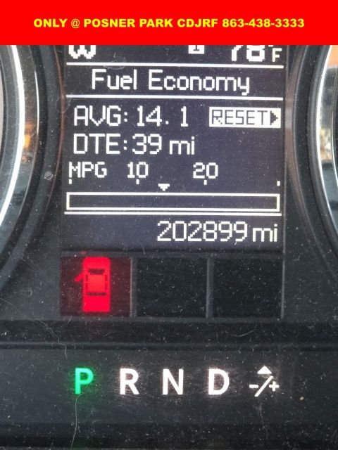 2011 RAM Ram 1500 Pickup Laramie's photo