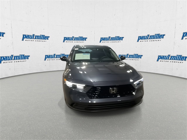 2025 Honda Accord SE photo 3