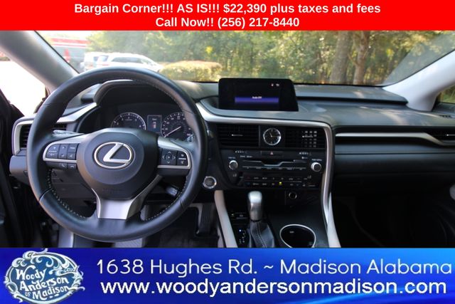 2016 Lexus RX 350 photo 15