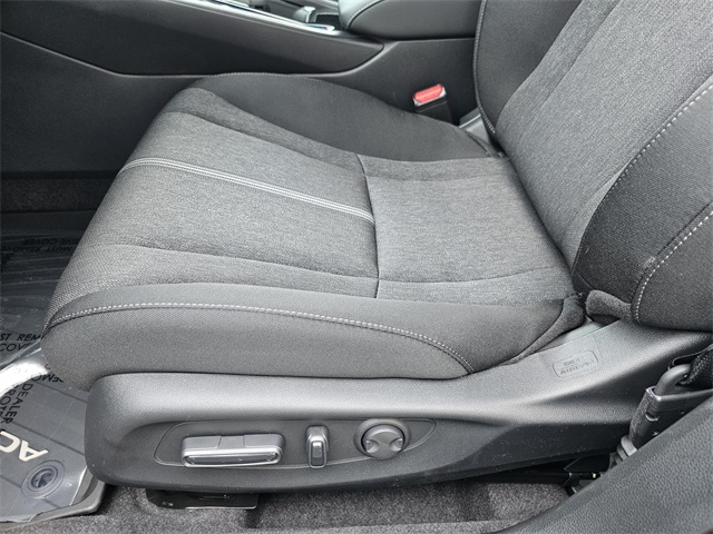 2025 Honda Accord Hybrid Sport photo 11