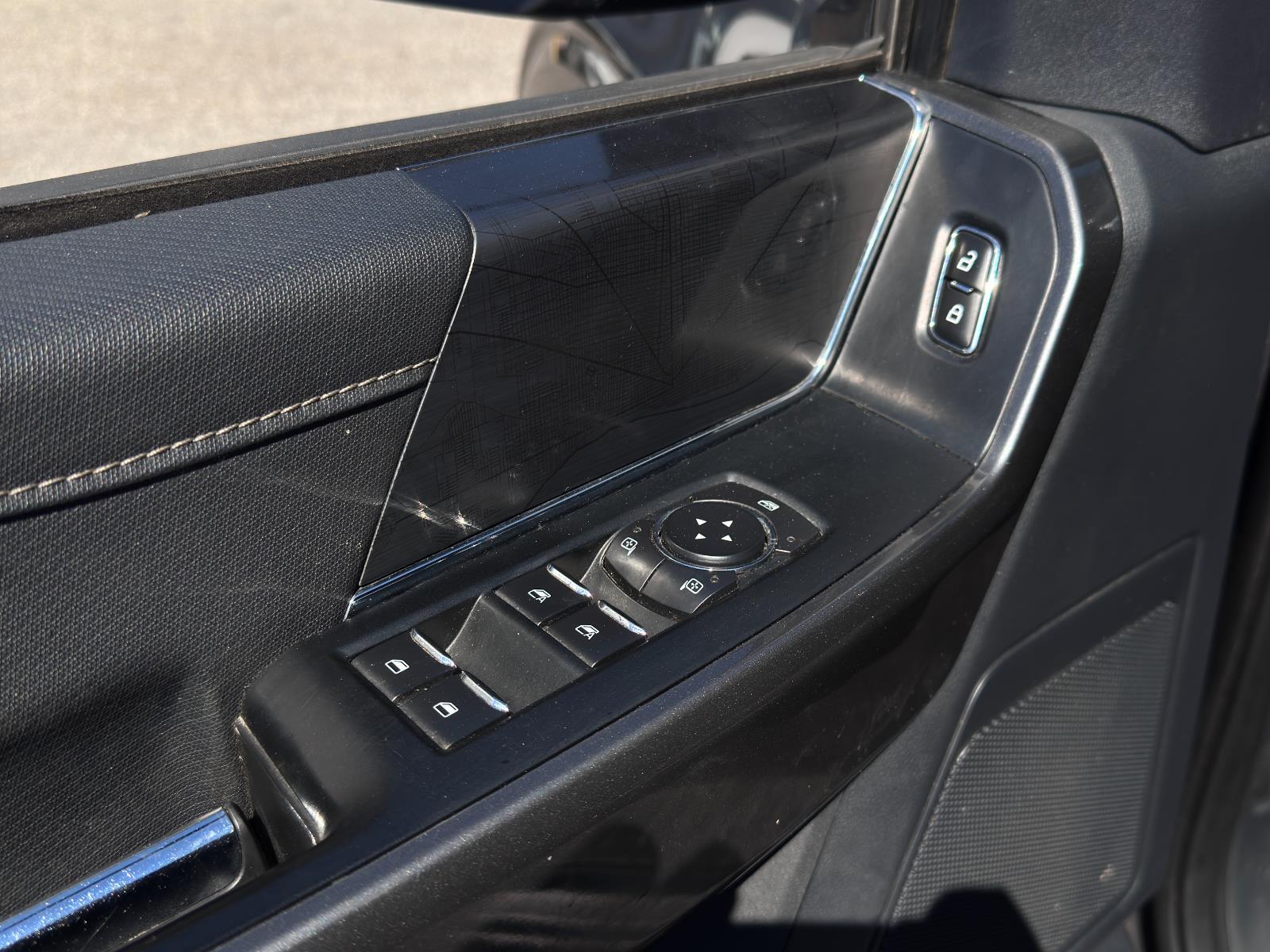 2022 Ford F-150 XLT photo 13