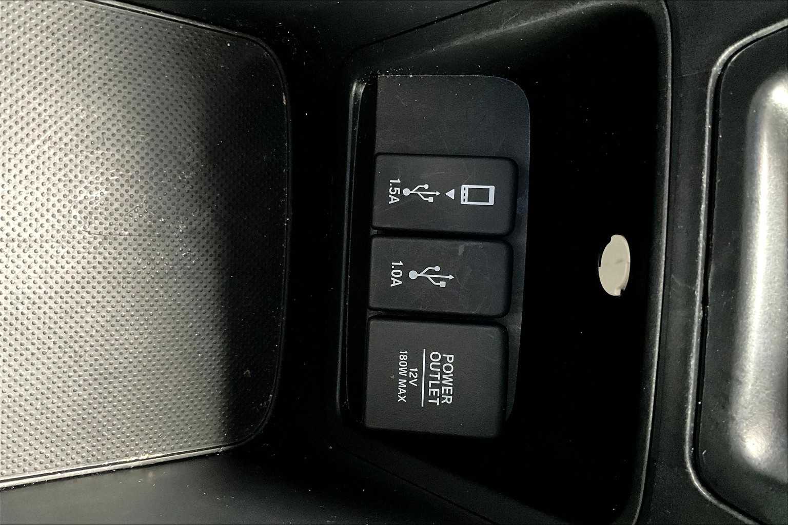 2019 Honda CR-V EX-L photo 33