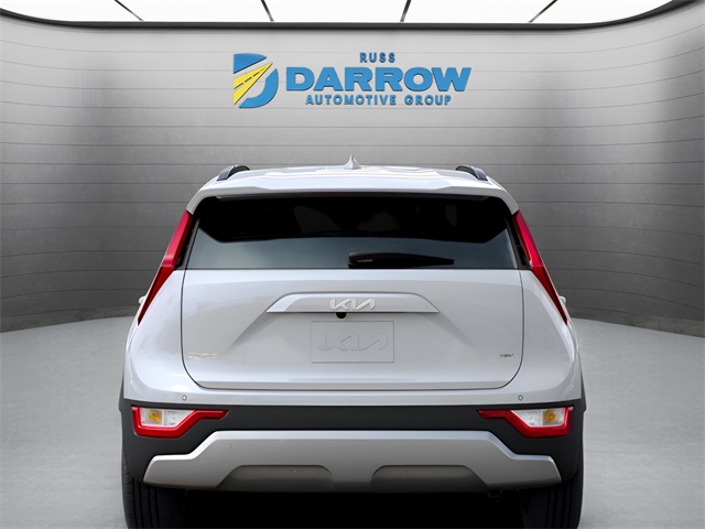 2025 Kia Niro EX photo 4
