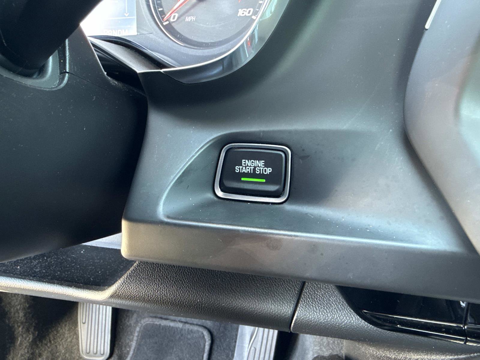 2019 Chevrolet Camaro 1LT photo 23