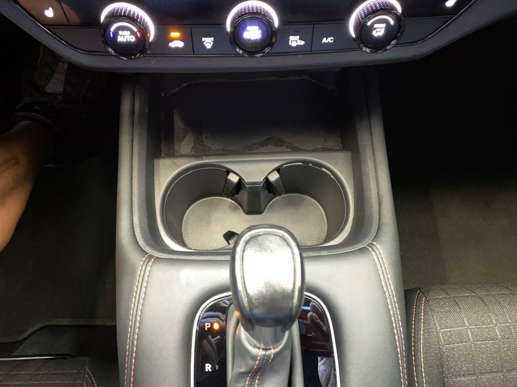 2023 Honda HR-V Sport photo 21