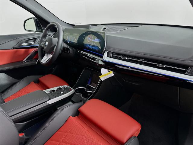 2025 Bmw X1 XDrive28i photo 27