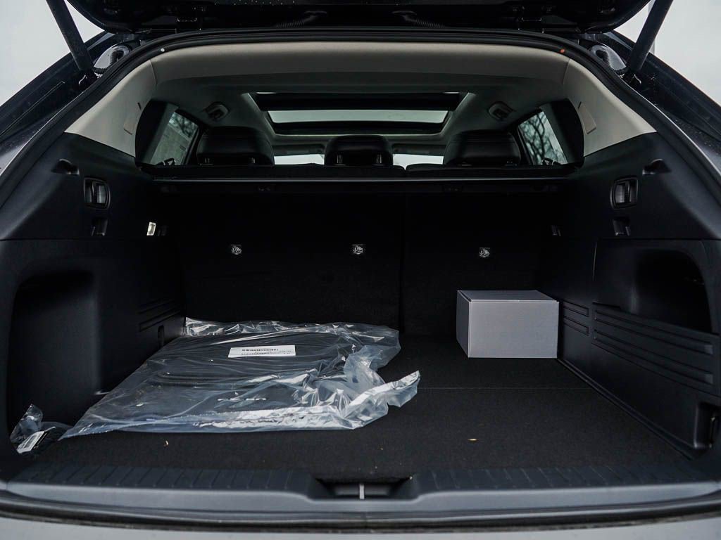 2025 Mazda CX-50 Premium photo 7