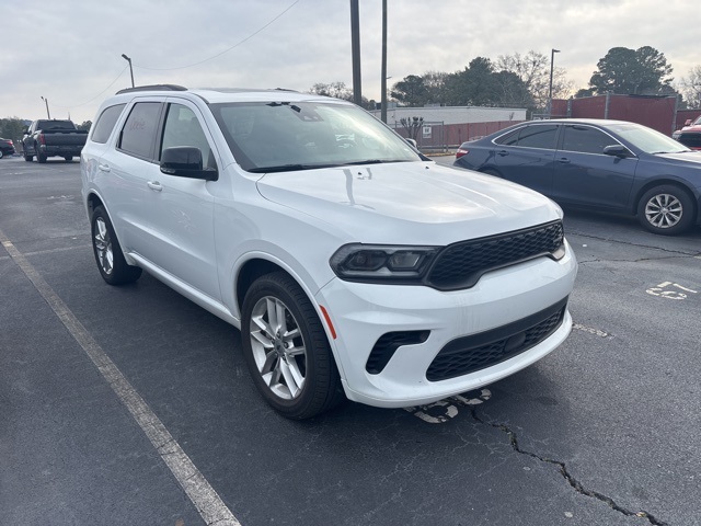 2024 Dodge Durango GT