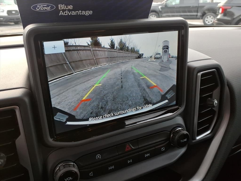 2022 FORD BRONCO SPORT - Image 10