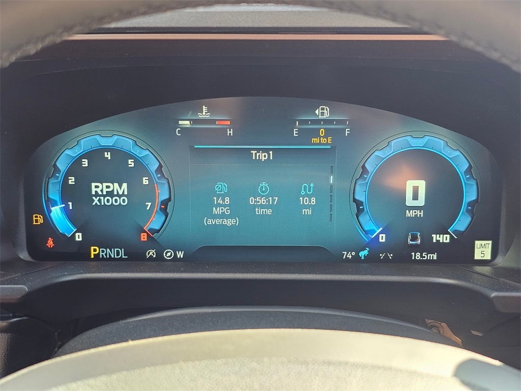 2025 Ford Bronco Sport Outer Banks photo 27