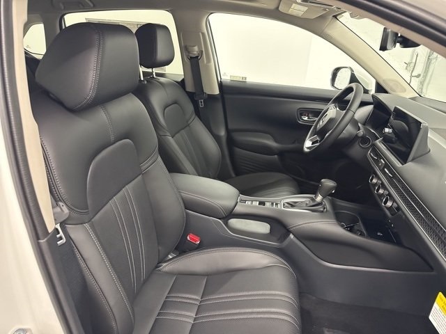 2026 Honda HR-V EX-L photo 15