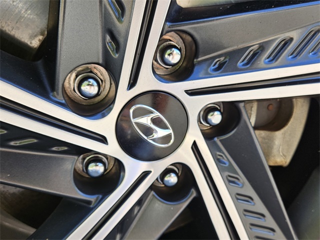 2023 Hyundai Tucson SEL Convenience photo 16