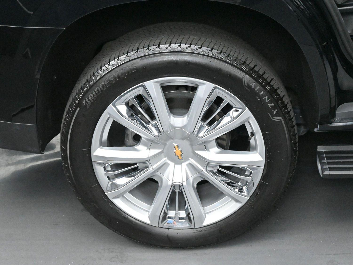 2024 Chevrolet Tahoe High Country photo 38