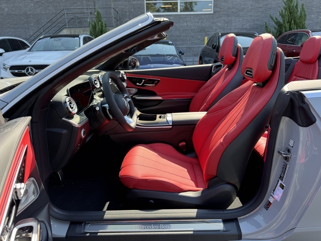 2026 Mercedes Benz CLE 53 AMG photo 15
