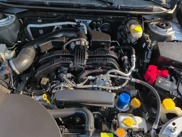 2023 Subaru Outback Limited photo 7