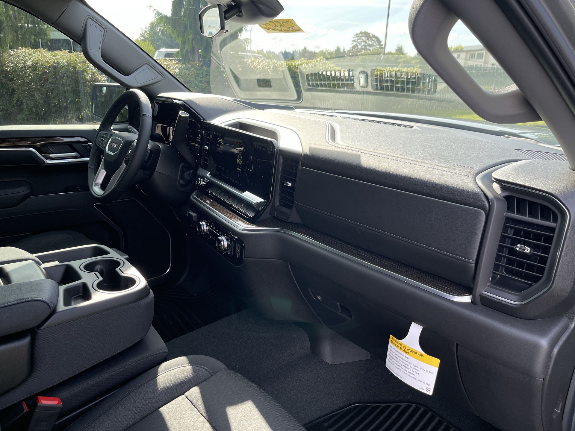 2025 Gmc Sierra photo 28