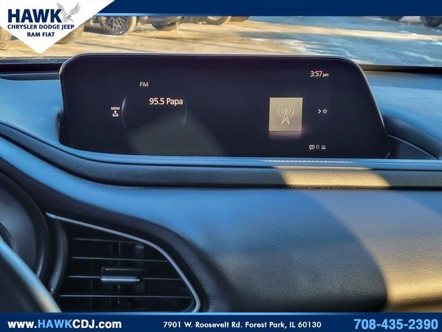 2025 MAZDA CX-30 - Image 17