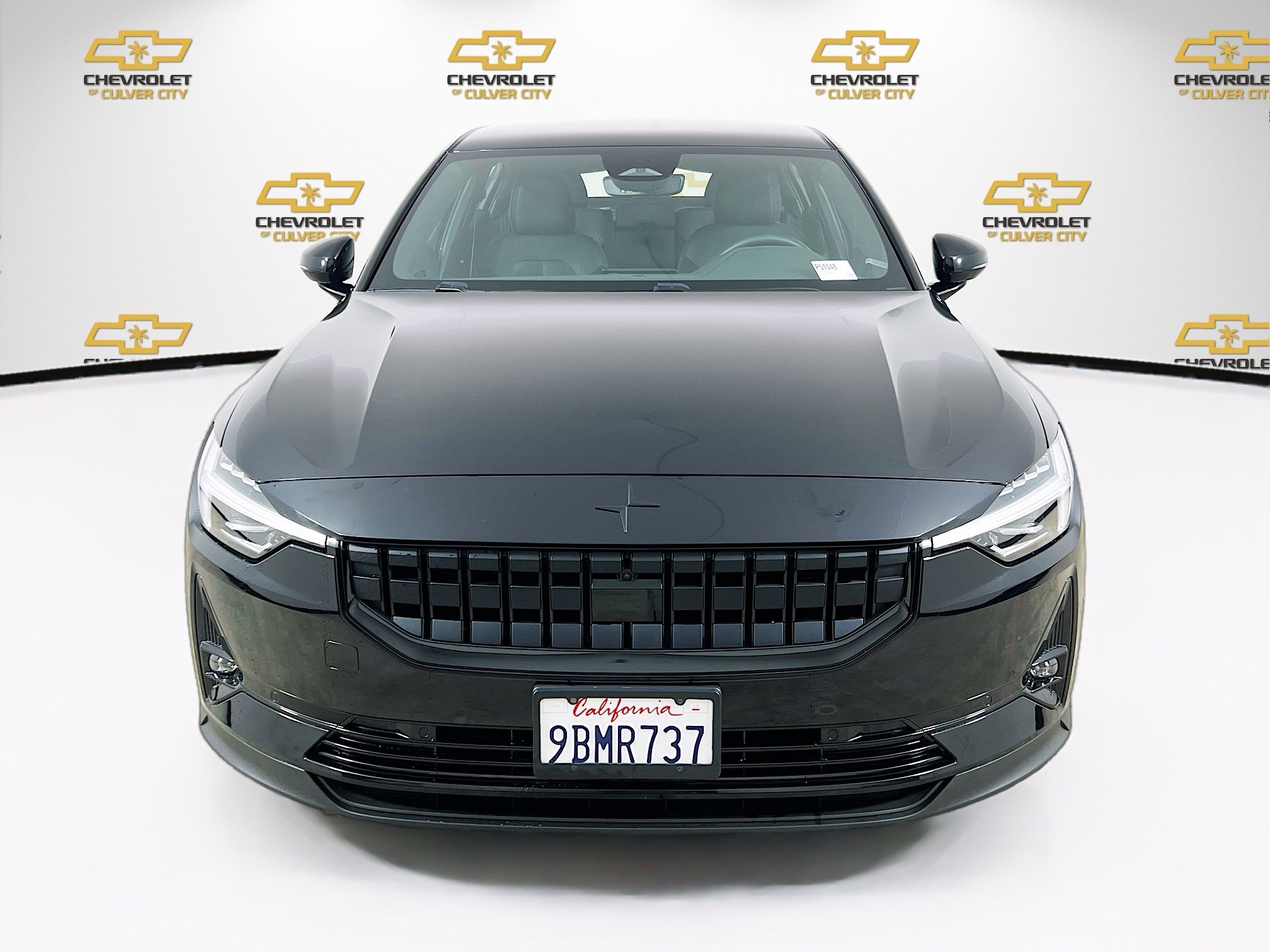 Used 2022 Polestar 2 Base with VIN LPSED3KAXNL079922 for sale in Culver City, CA